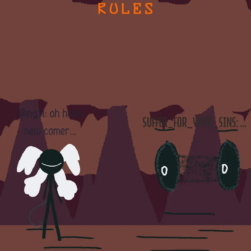 Game by @A_27fromRLDhardcoreFunny