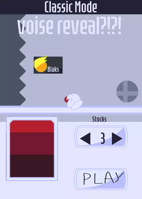 Game by @bloks