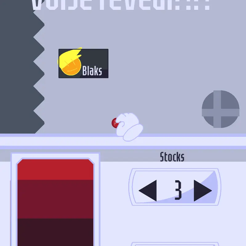 Game by @bloks