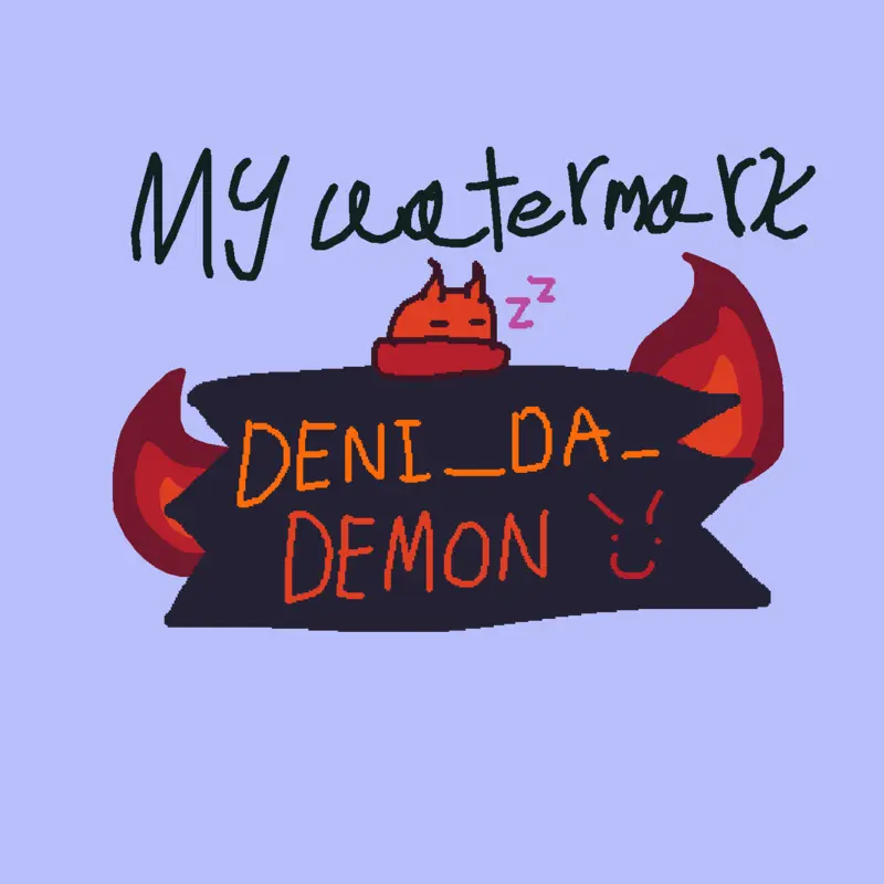 Game by @DENI_DA_DEMON