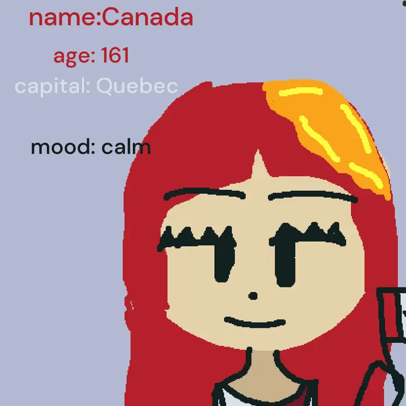 Game by @littlesammy