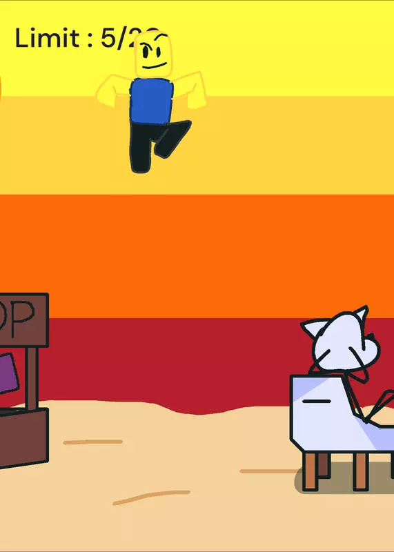 Game by @DINO_CAT