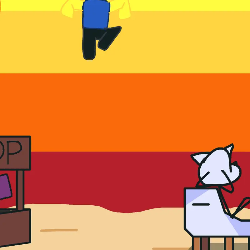 Game by @DINO_CAT