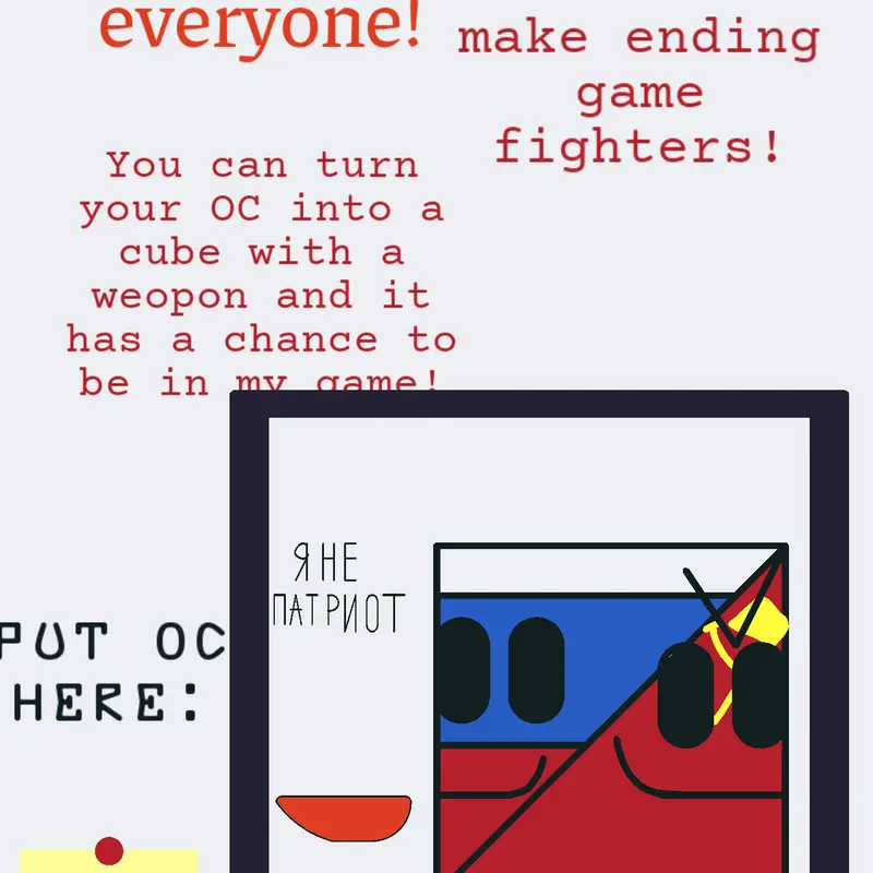 Game by @Kakoito_kirill