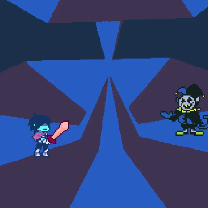 Game by @solarsis