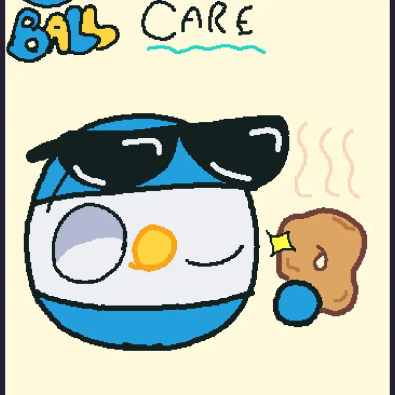Game by @agentina_countryball