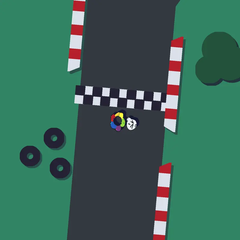 Game by @sirimpo
