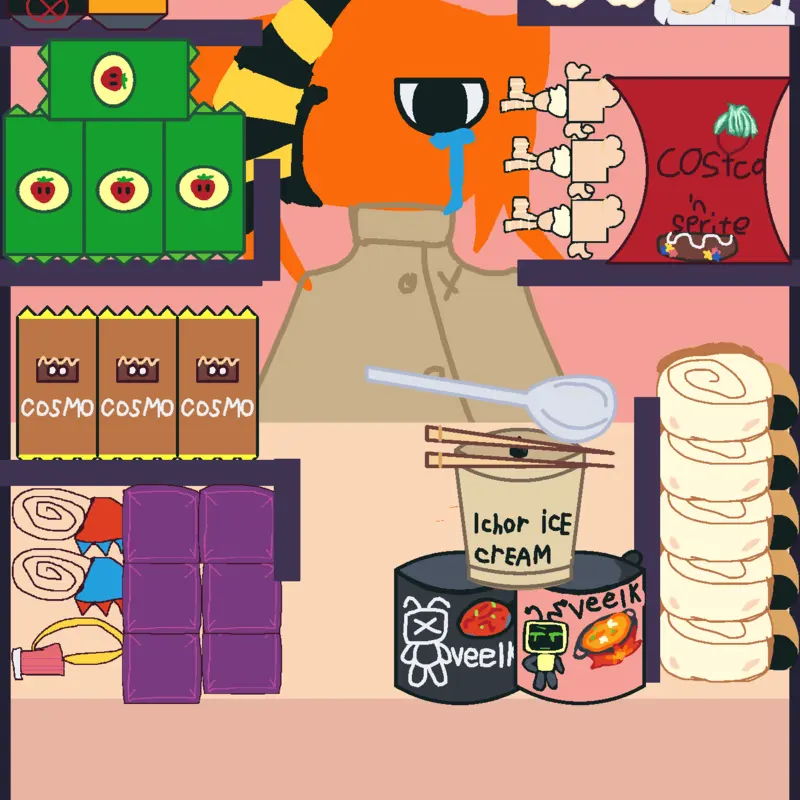 Game by @Nachi_mosaki