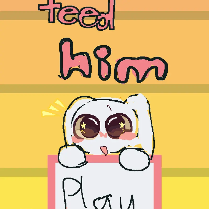 Game by @CinnamorollAndFriends