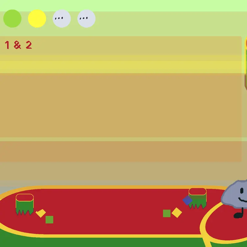 Game by @playernomal