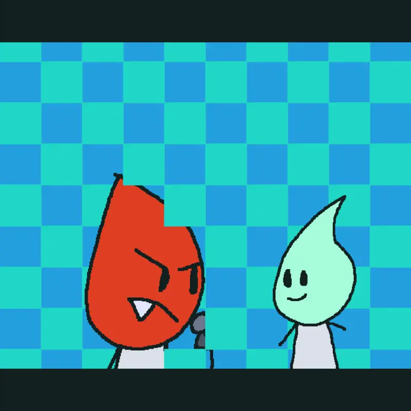 Game by @BubbleGummy