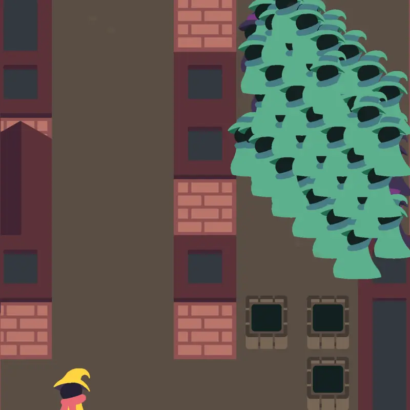 Game by @hinhin