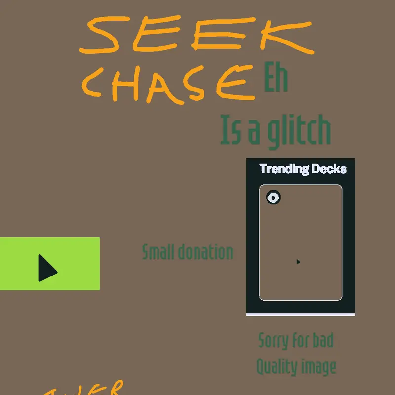 Game by @SUPERMASSIVEBLACKHOLE