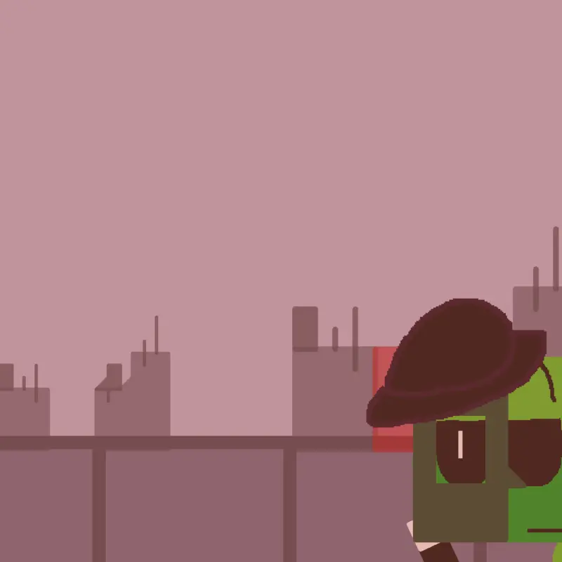 Game by @acetheo