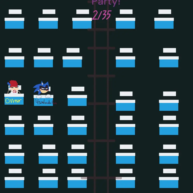 Game by @Y4SM1NE