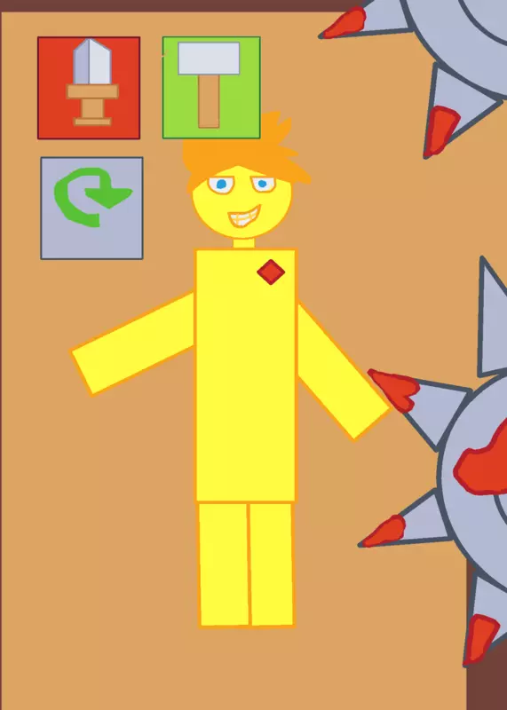 Game by @z-dev