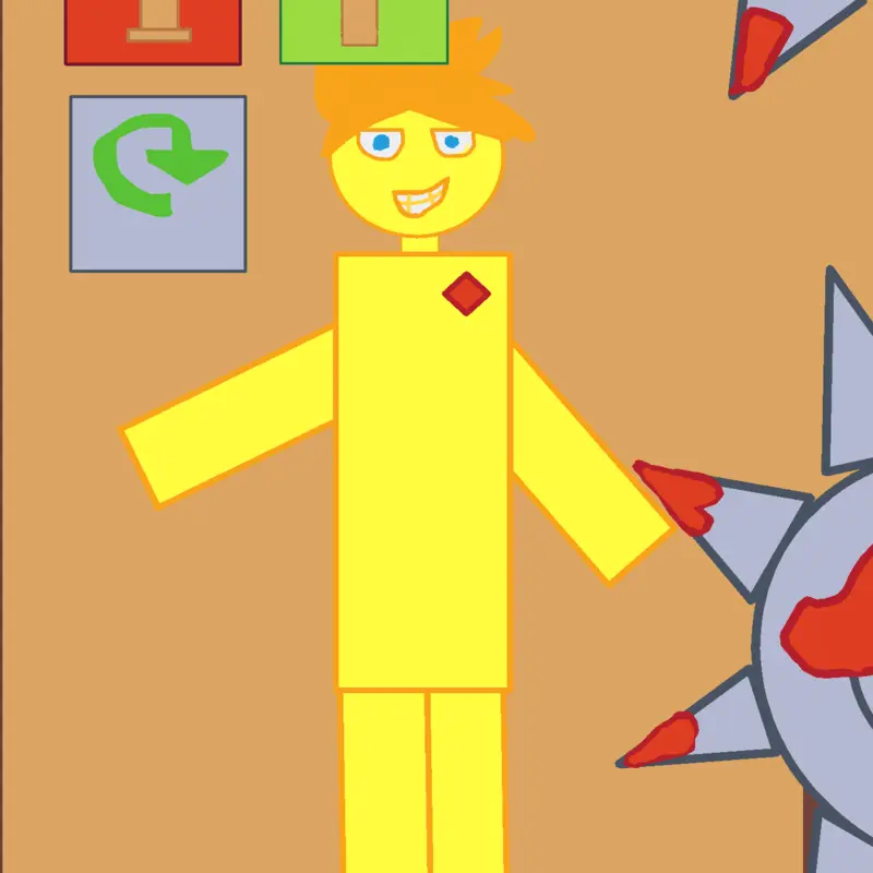 Game by @z-dev