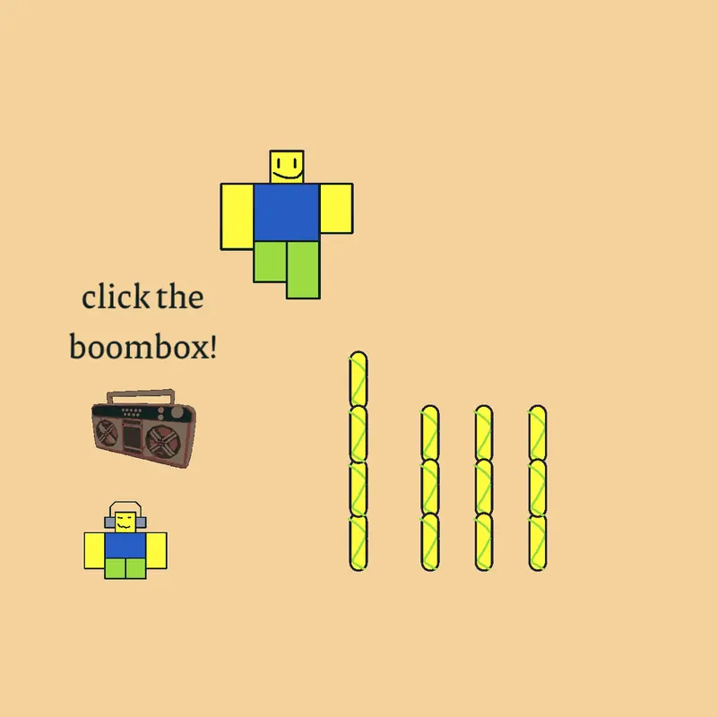 Game by @lowiq