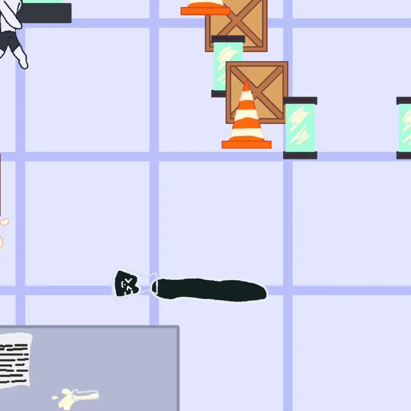 Game by @cottoncandy2544