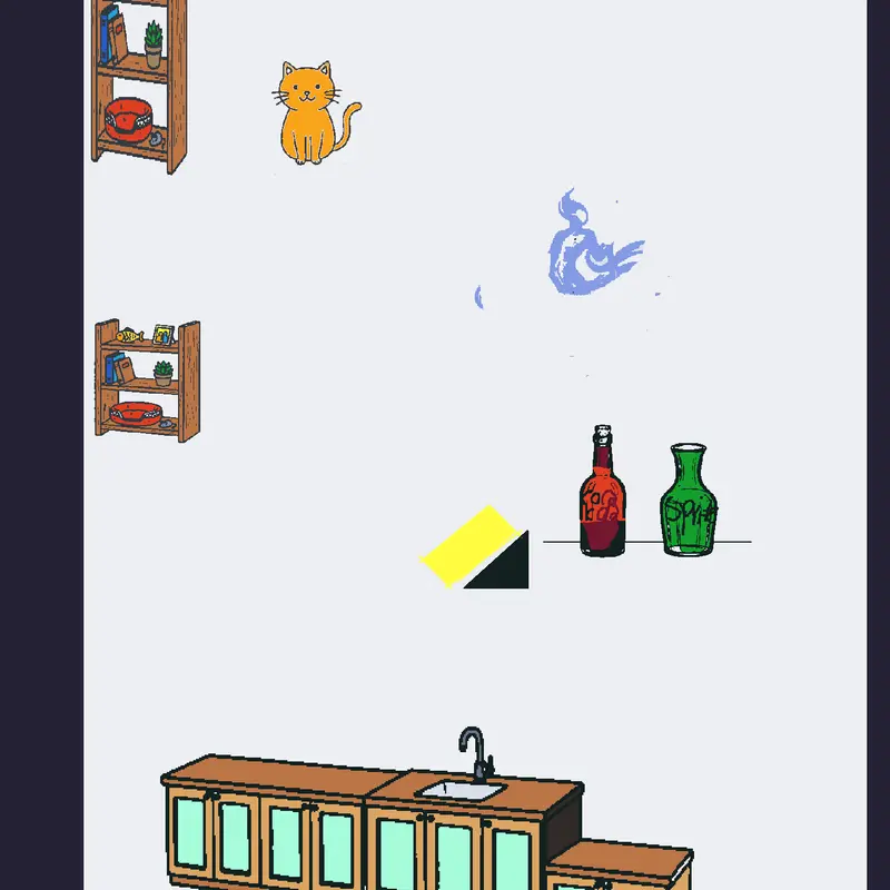 Juego de gemini by @lucasandynew