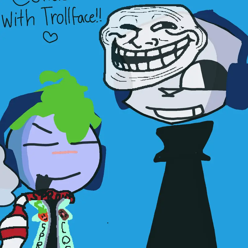 Game by @FOR-SAKEN-FAN