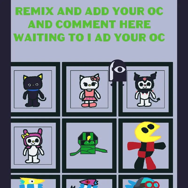 Game by @Kaotik_And_Jammer
