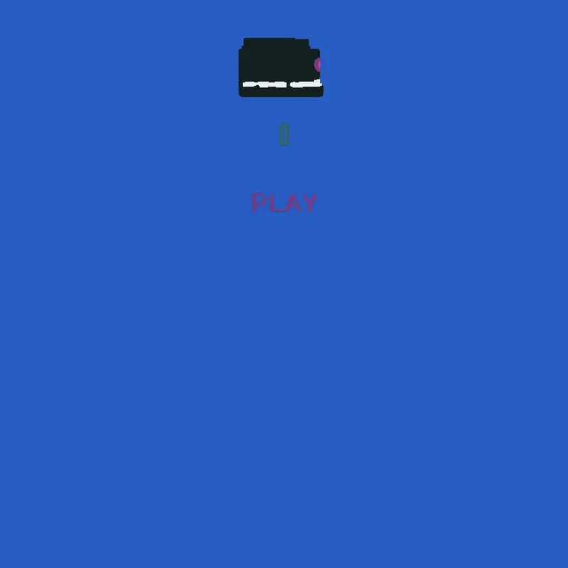 Game by @celiafidelis