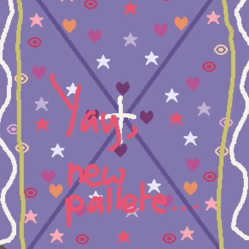 YAY by @Ch3rryp0p_