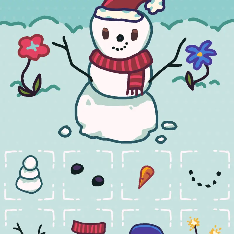 Game by @AniyaEve
