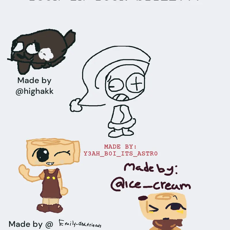 Game by @ice_cream9374