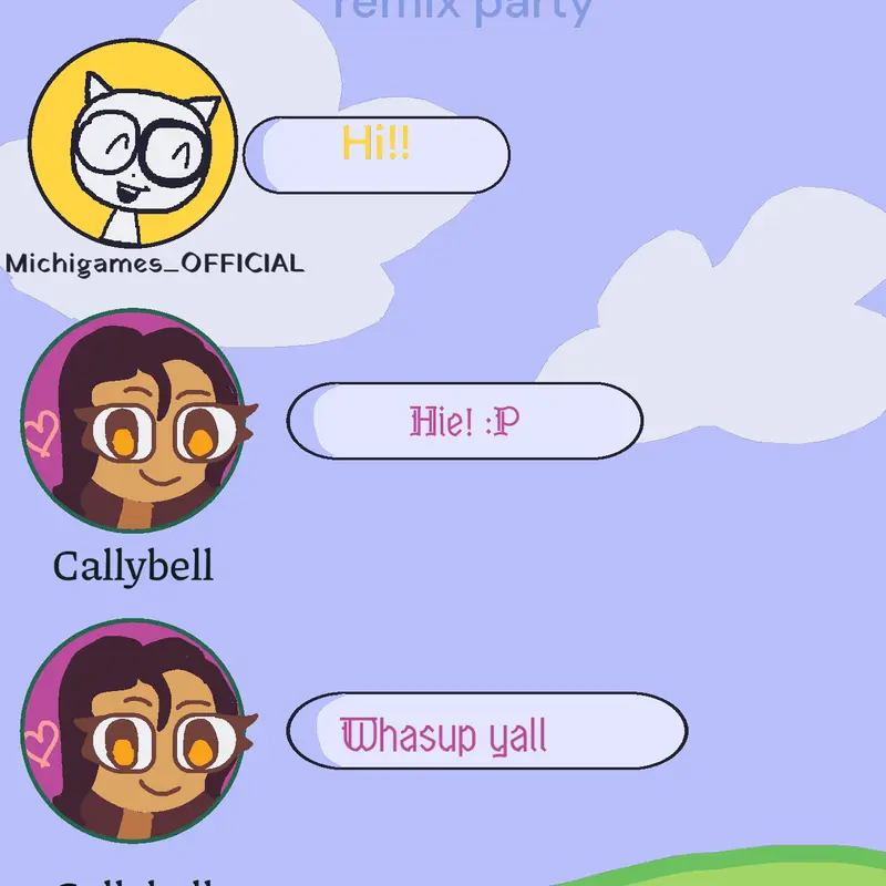 Game by @Ultimate_Drpepperwings
