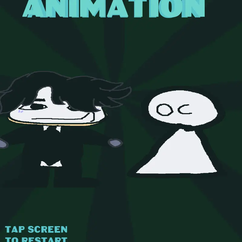 Game by @Zodiac_Illusian