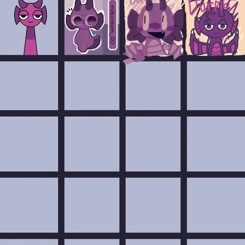 Game by @cherish_