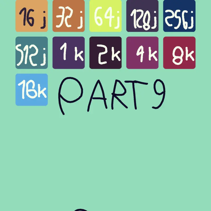 Game by @1Mthecube