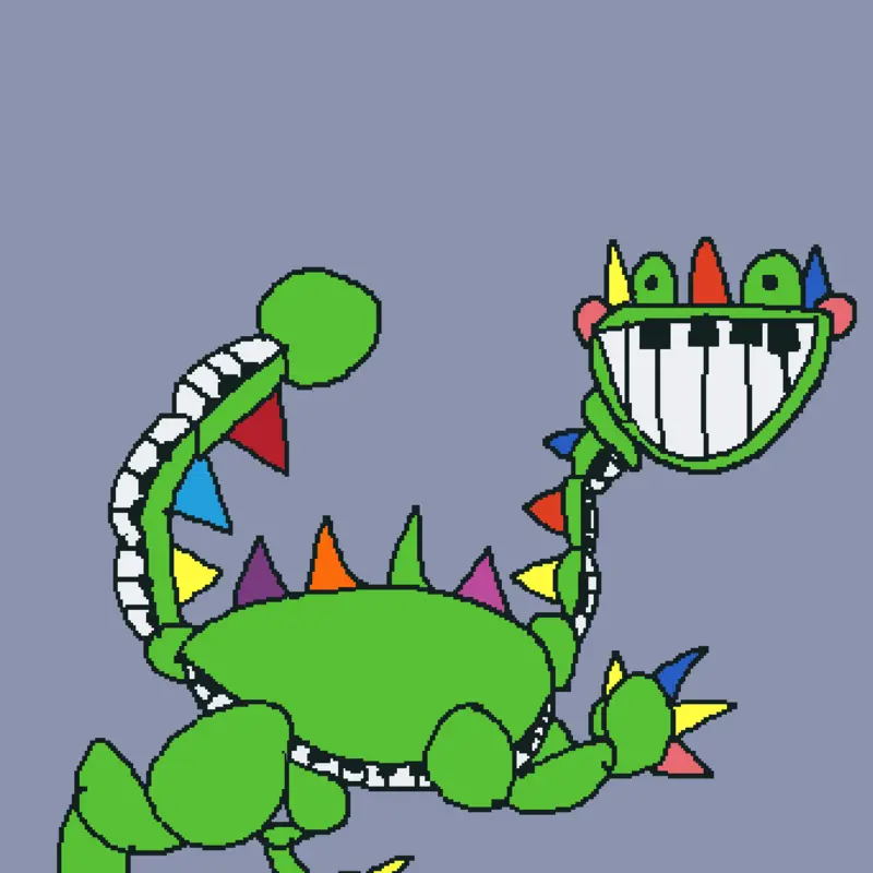 Game by @arkeen-clyde-martinez