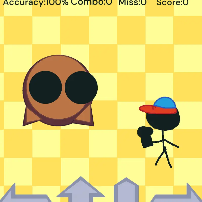 Game by @Just_Bambi