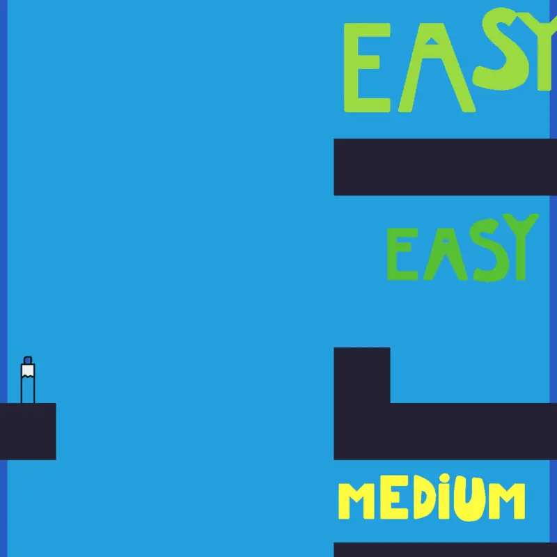 Game by @thiagomatu