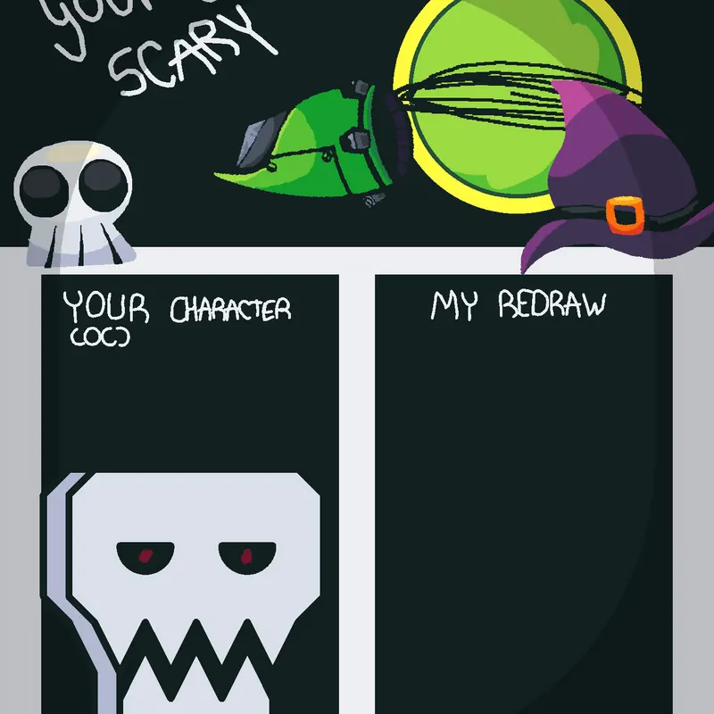 Game by @SeanNagal