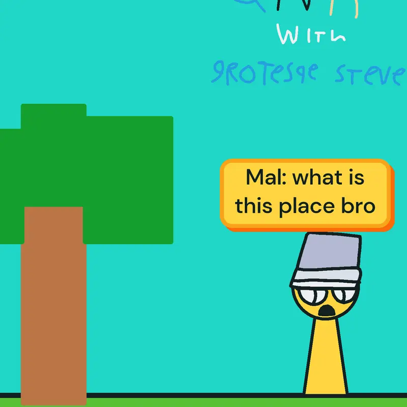 Game by @SpookyScaryWater66