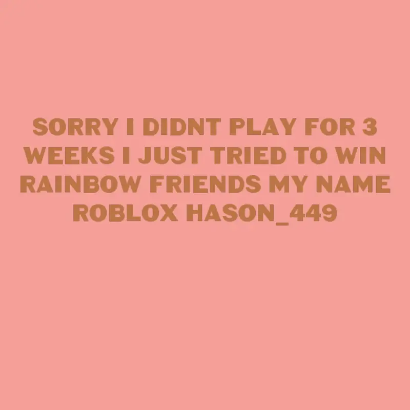 Game by @hason123