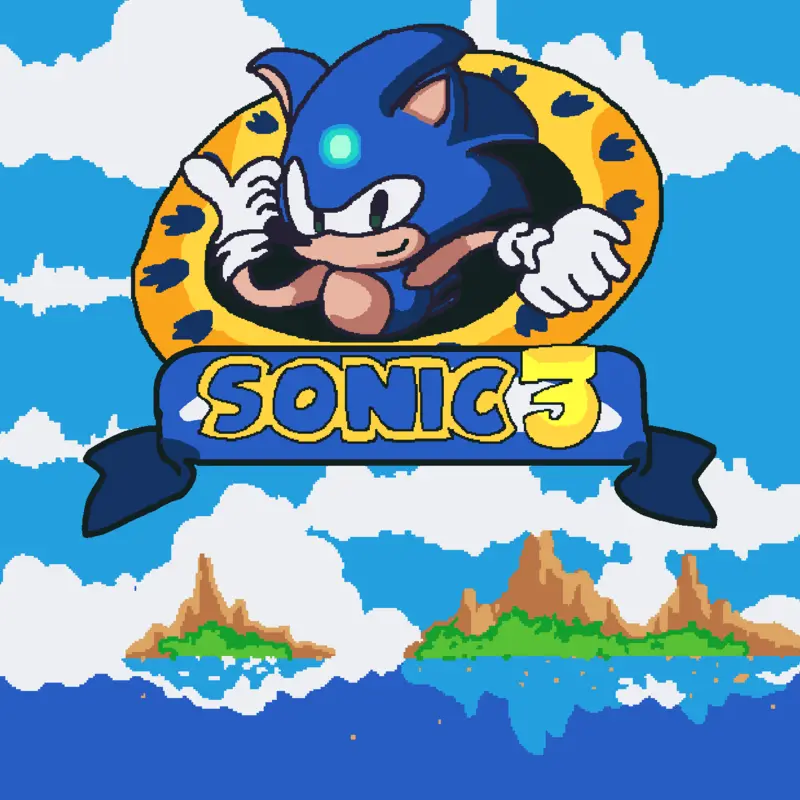 Game by @sonicXDjdj