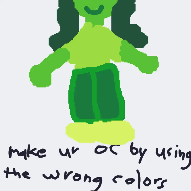 Game by @maariooma