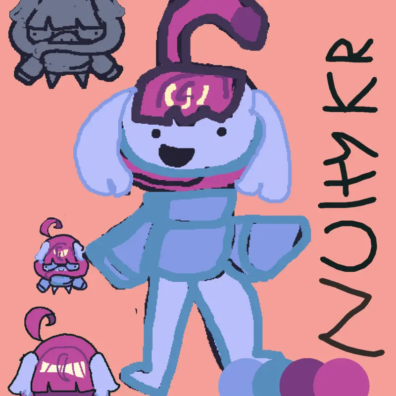 Game by @Lunagirl647