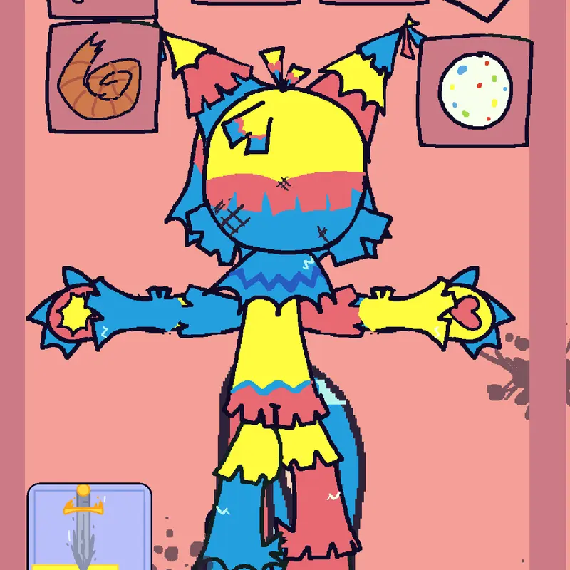 Game by @itsCinnamonroll_0ficcial