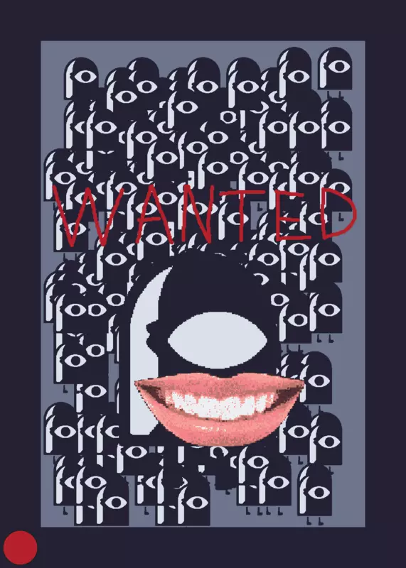 Wanted minigame by @thecoolestdude83