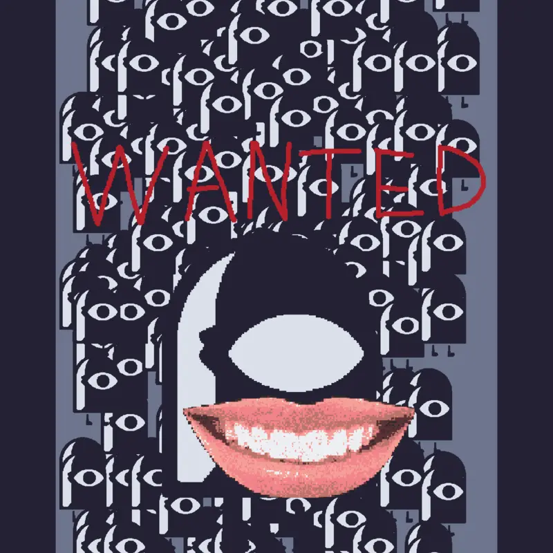 Wanted minigame by @thecoolestdude83