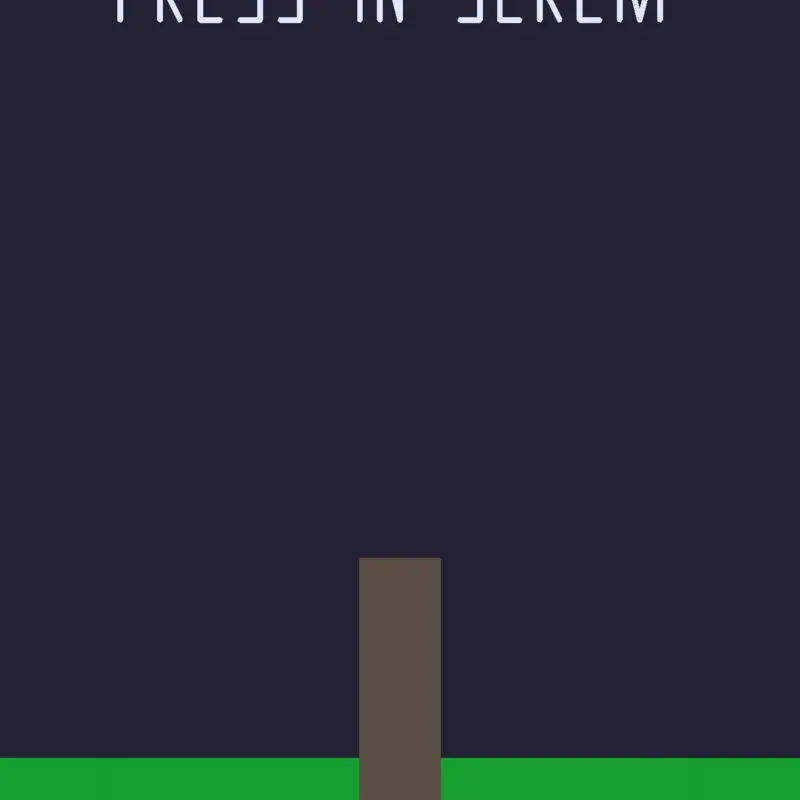 Game by @BUDDA_USER