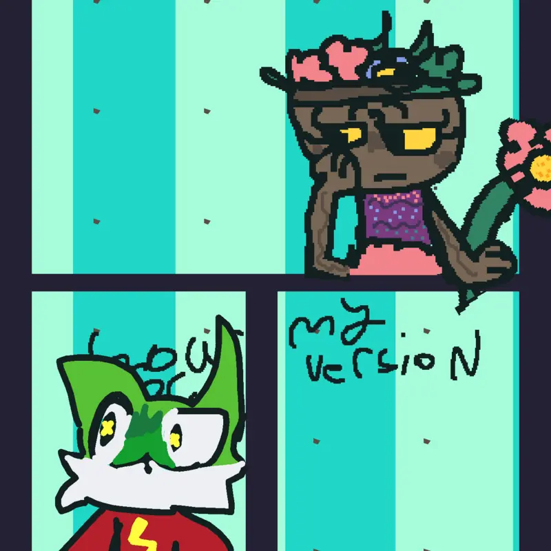 Game by @ExExter