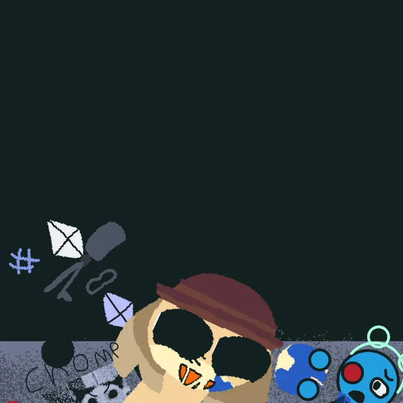 Game by @sprunkifan15