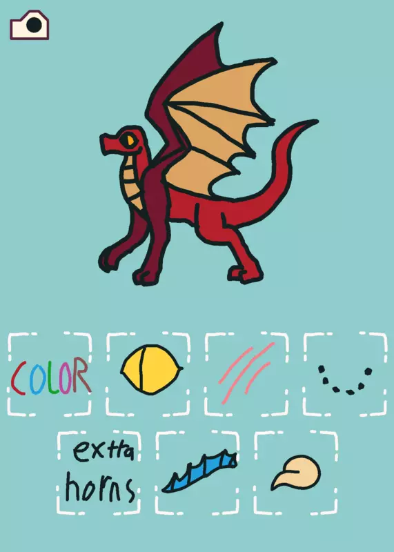 Game by @ciniminrolls